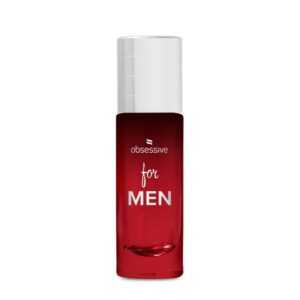 Obsessive Perfume for Men 10 ml