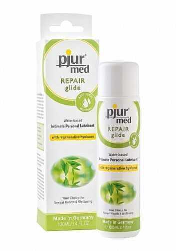 Pjur med Repair glide 100ml