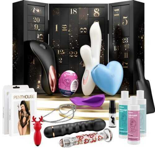 Satisfyer Premium Advent Calendar