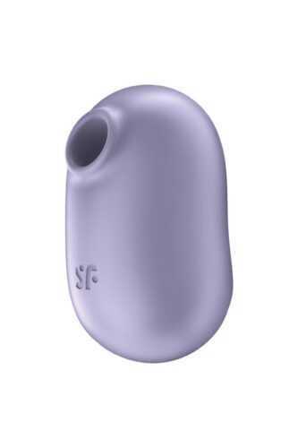 Satisfyer Pro To Go 2 double air violet