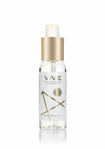 VIVE Waterbased Lubricant 50ml