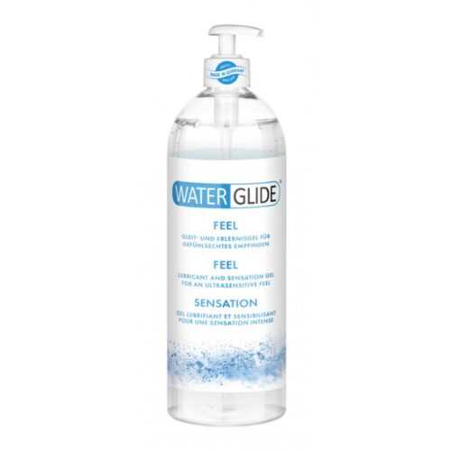 Waterglide Feel 1000ml