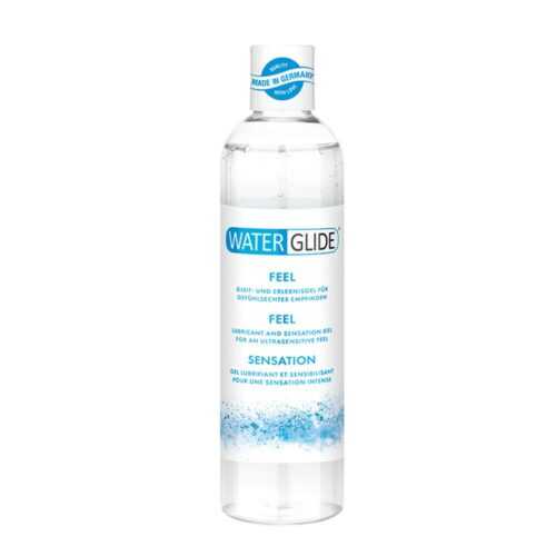 Waterglide Feel 300 ml