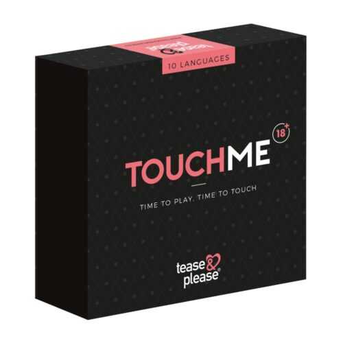 Xxxme Touchme Time To Play