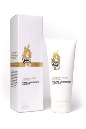 YESforLOV INTIMATE MOISTURISING 100 ml