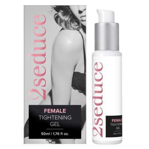 2Seduce Female Gel Tightening 50 ml