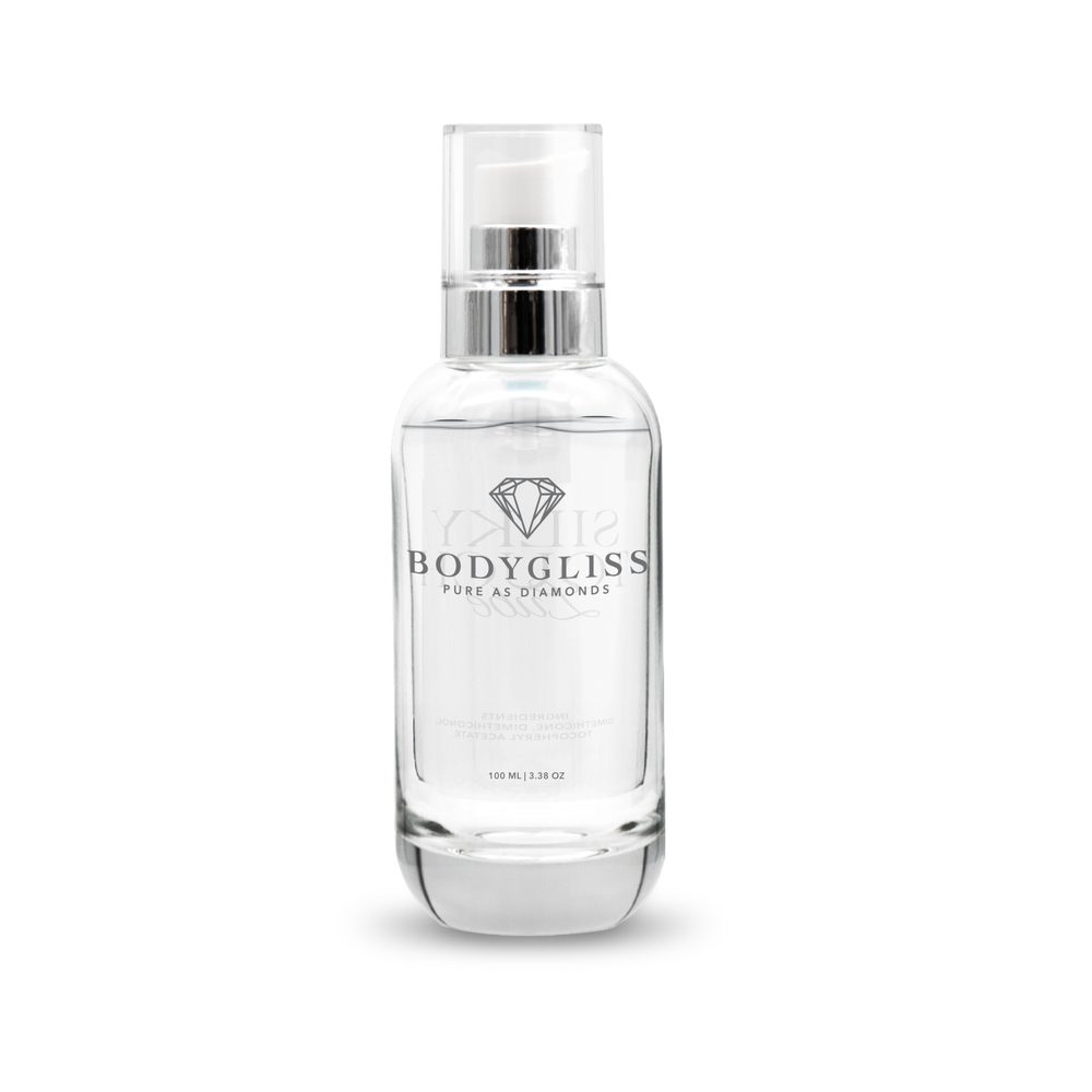 BodyGliss Diamond Collection Silky Touch Lube 100ml