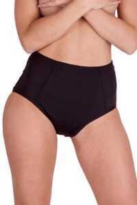 Braga Menstrual Daily High Waist - L