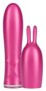 Durex Play Bunny 2in1 Vibrator