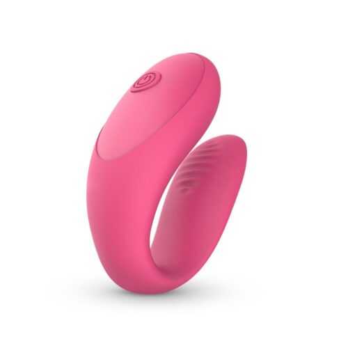 EasyConnect Couples Orio App Controlled Pink