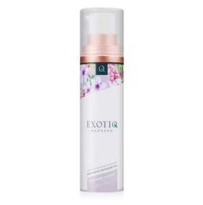 Exotiq Massage Oil Soothing Jasmine 100 ml