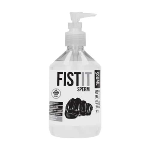 FIST IT Sperm Lubricant 500 ml