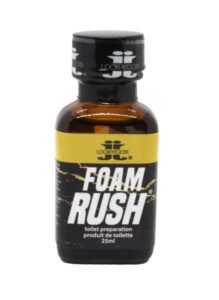 FOAM RUSH®25 ml