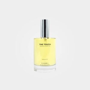 FUN FACTORY The Touch Massage Oil by VEDRA Bergamot 100 ml