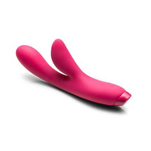 JeJoue Hera Rabbit Vibrator Fuchsia