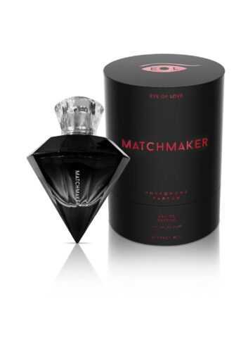 Matchmaker Pheromone Parfum for Him Black Diamond 30 ml