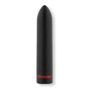 Oninder Berlin Bullet Vibrator Black