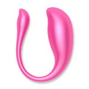 Oninder Nairobi Vibrating Egg Pink