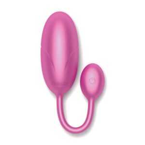 Oninder Tokyo Vibrating Egg Pink