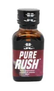 PURE RUSH®25 ml