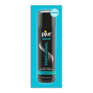 Pjur Aqua Panthenol 2 ml