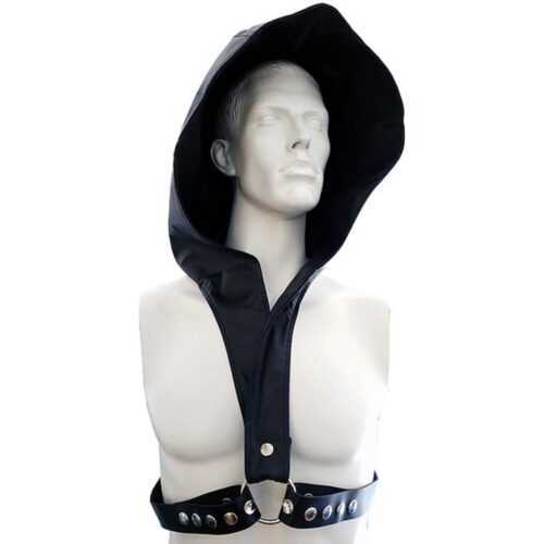 Rouge Hoodie Harness