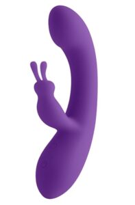 S Pleasures Love Bunny Purple