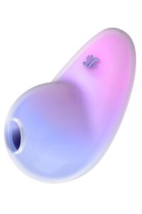 Satisfyer Pixie Dust Lila Pink