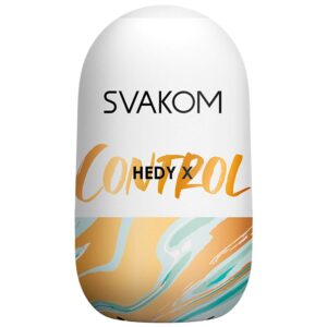 Svakom Hedy X Control