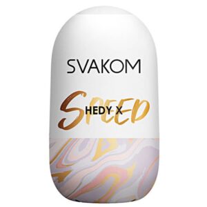 Svakom Hedy X Speed