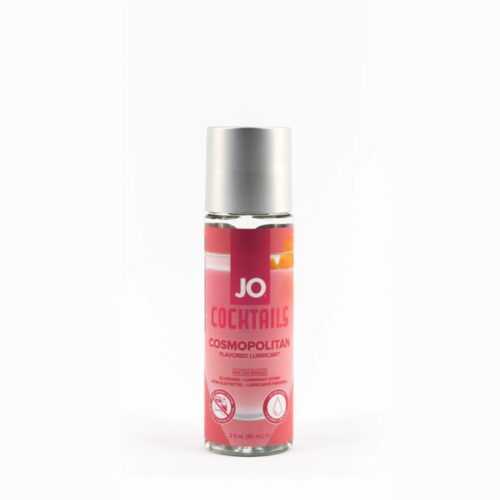 System JO H2O Lubricant Cocktails Cosmopolitan 60 ml