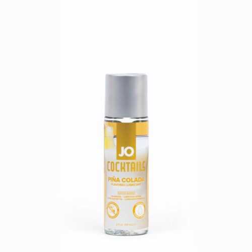 System Jo H2O Lubricant Piña Colada 60 ml