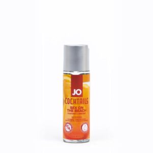 System Jo H2O Lubricant Sex on the beach 60 ml