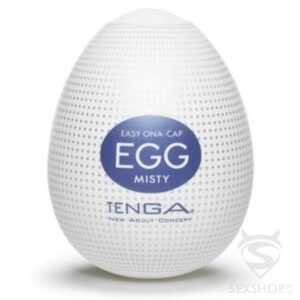 Tenga Egg Misty-new