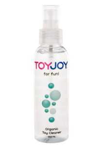 ToyJoy Toy Cleaner Spray 150 ml