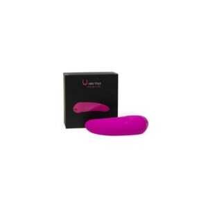 U-Sex Toys Afterglow XXL Clitoral Sucker And Vibrator