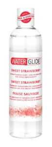 Waterglide Sweet Strawberry 300 ml