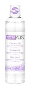 Waterglide Tingling 300 ml