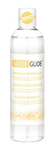 Waterglide Vanilla Icecream 300 ml