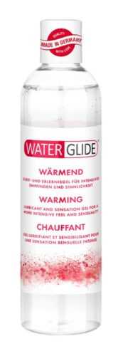 Waterglide Warming 300 ml