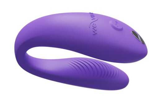 We-vibe Sync GO