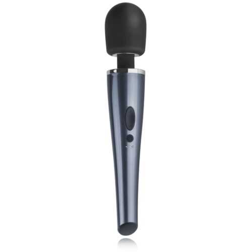 Teazers  Black Lightning Wand Vibrator